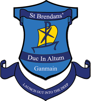 St Brendan's Primary School