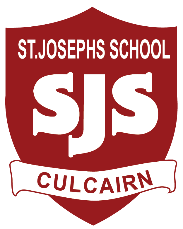 St Joseph's Primary School Culcairn