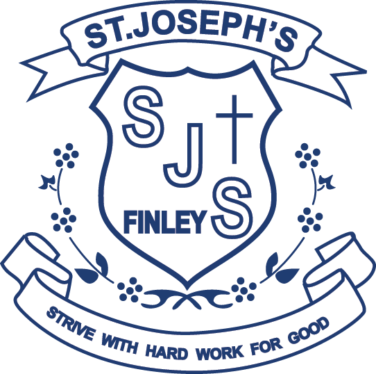 St Joseph's Primary School Finley