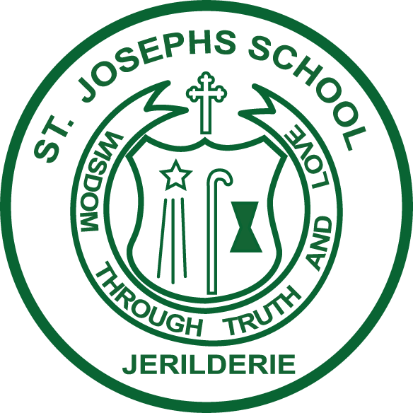 St Joseph's Primary School Jerilderie