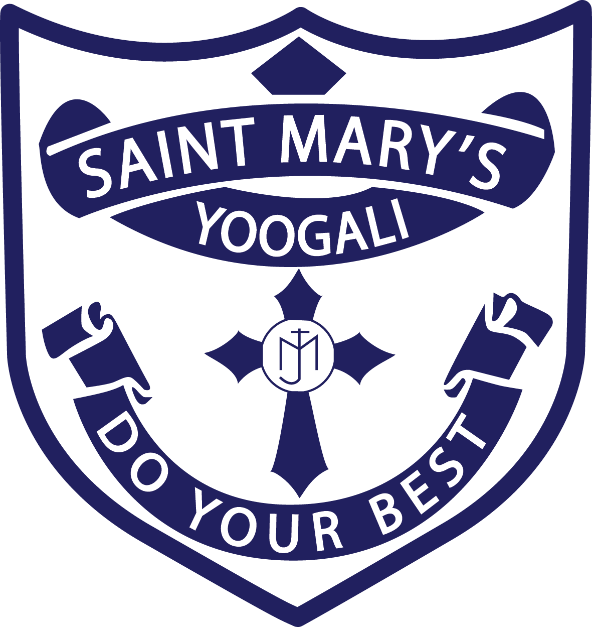 St Mary's Primary School Yoogali
