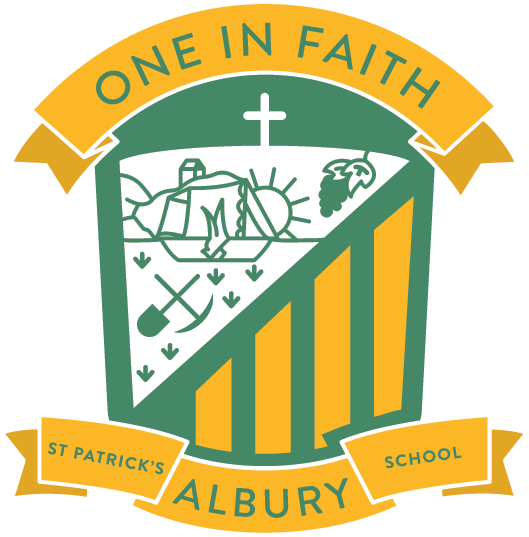 St Patrick's Parish School Albury