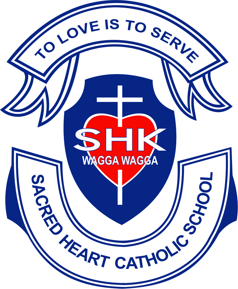 Sacred Heart Primary School
