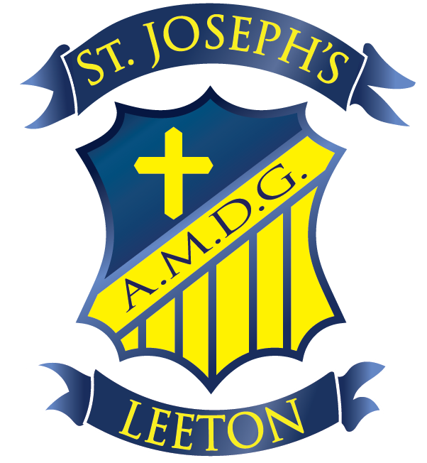 St Joseph's Primary School Leeton