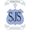 OB2549 - All School Logos - St Josephs Lockhart - V1 - Icon